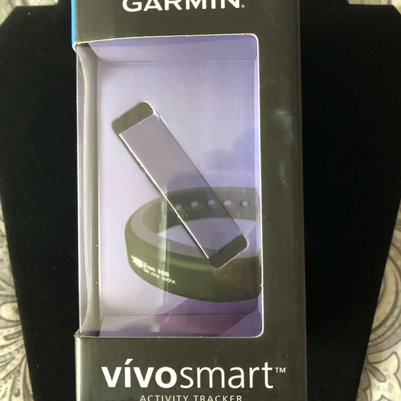 Garmin Jewelry - Garmin vivosmart activity tracker